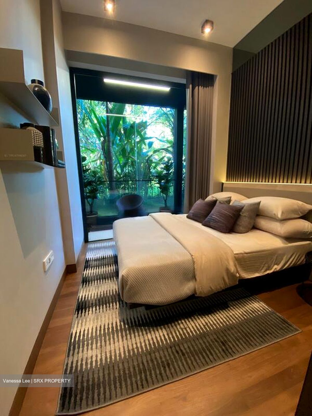 Jervois Privé (D10), Apartment #460174241